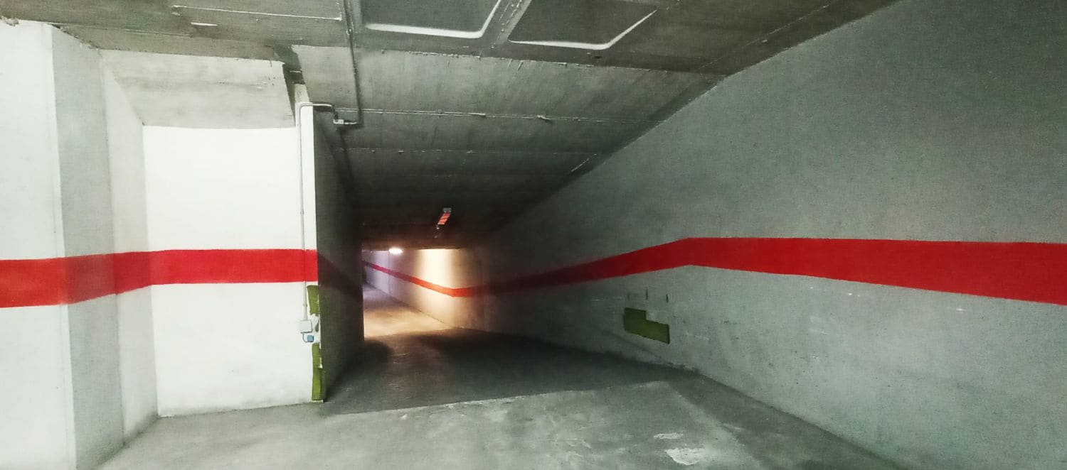 Garage te koop in Crevillente / Crevillent - € 12.000 (Ref: 10035903)