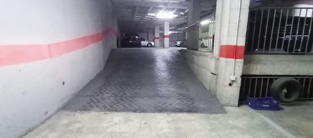 Garage te koop in Crevillente / Crevillent - € 12.000 (Ref: 10035903)