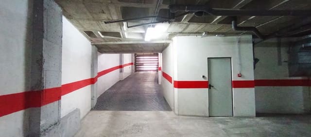 Garage te koop in Crevillente / Crevillent - € 12.000 (Ref: 10035903)