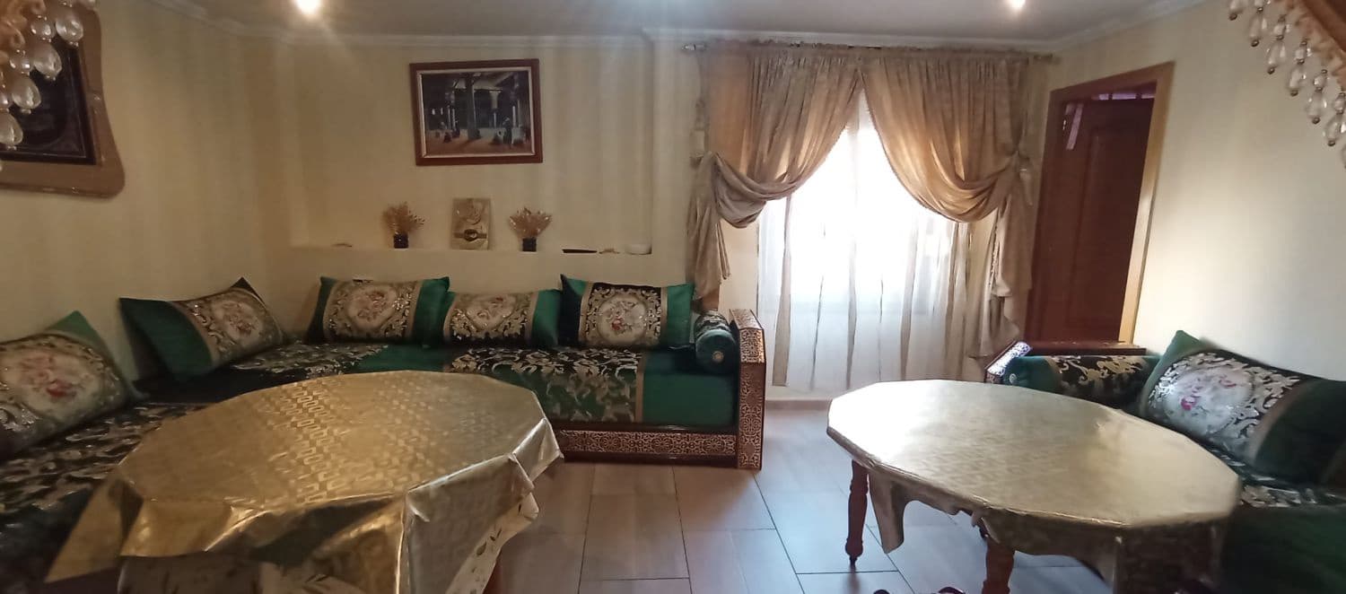 4 bedroom Flat for sale in Crevillente / Crevillent - € 124,000 (Ref: 10035904)