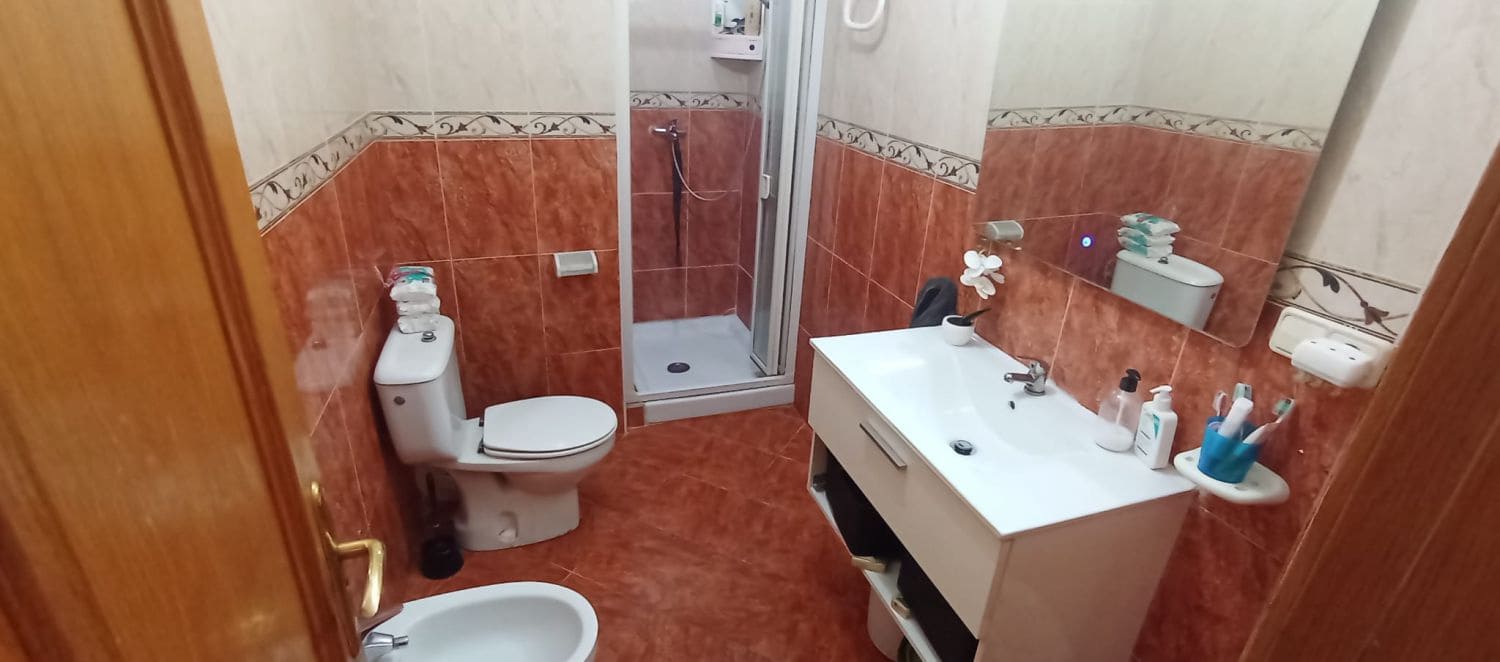 4 bedroom Flat for sale in Crevillente / Crevillent - € 124,000 (Ref: 10035904)