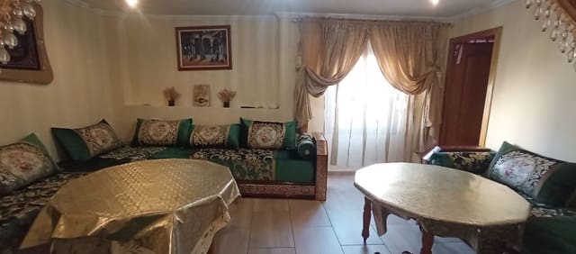 4 makuuhuone Asunto myytävänä paikassa Crevillente / Crevillent - 124 000 € (Ref: 10035904)