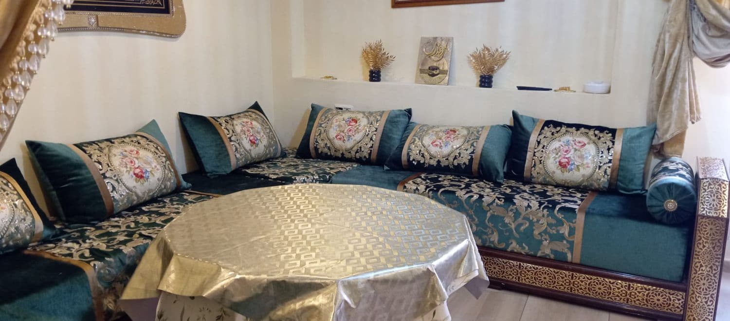 4 bedroom Flat for sale in Crevillente / Crevillent - € 124,000 (Ref: 10035904)
