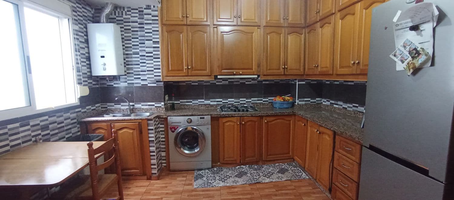 4 bedroom Flat for sale in Crevillente / Crevillent - € 124,000 (Ref: 10035904)