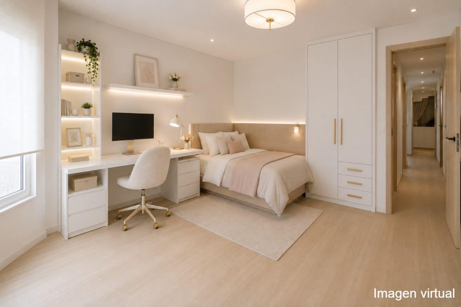 4 bedroom Flat for sale in Crevillente / Crevillent - € 124,000 (Ref: 10035904)