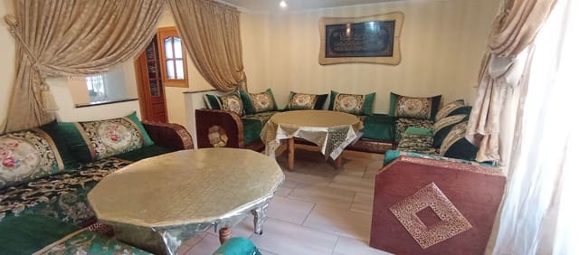 4 makuuhuone Asunto myytävänä paikassa Crevillente / Crevillent - 124 000 € (Ref: 10035904)
