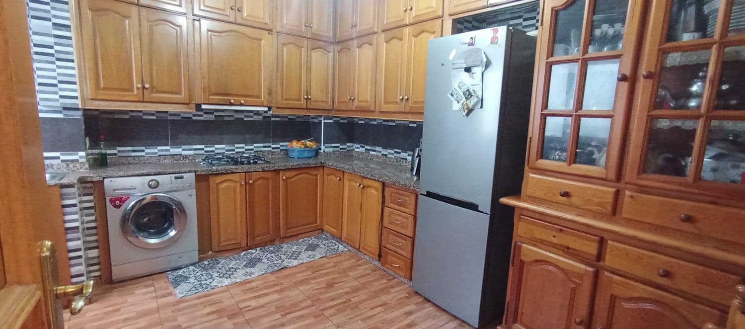 4 bedroom Flat for sale in Crevillente / Crevillent - € 124,000 (Ref: 10035904)
