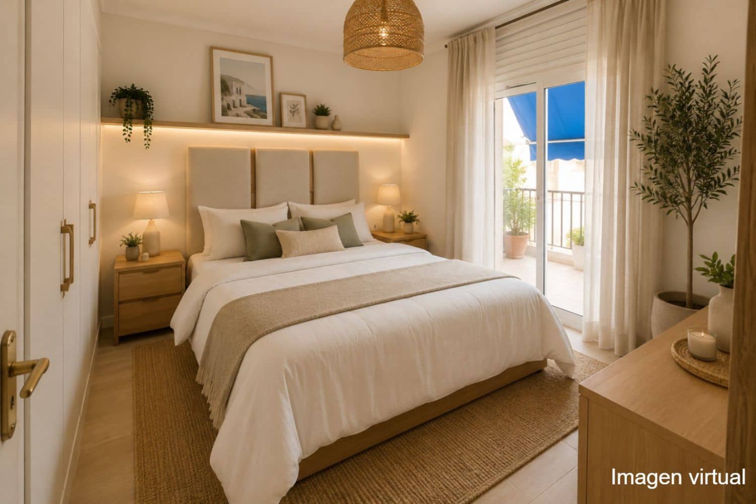 4 bedroom Flat for sale in Crevillente / Crevillent - € 124,000 (Ref: 10035904)