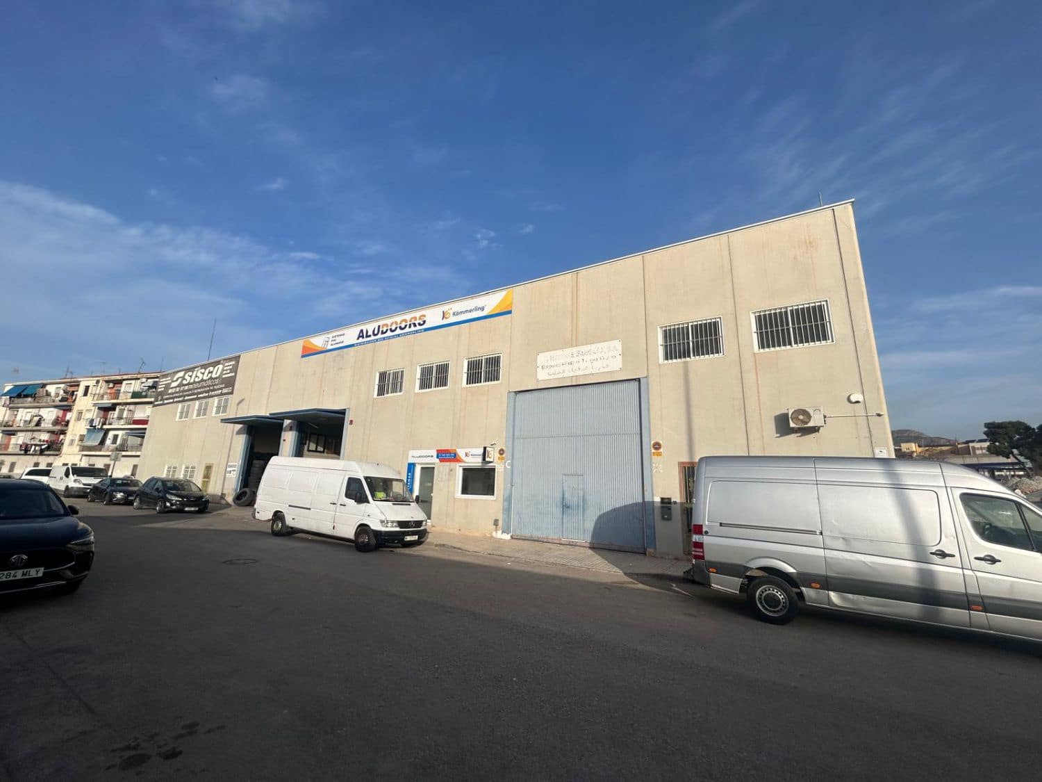 Företag till salu i Crevillente / Crevillent - 500 000 € (Ref: 10035905)