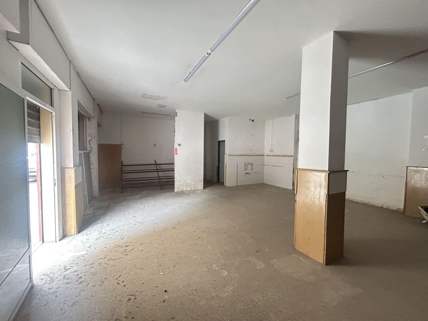 Gewerbe zu verkaufen in Crevillente / Crevillent - 82.000 € (Ref: 10035907)