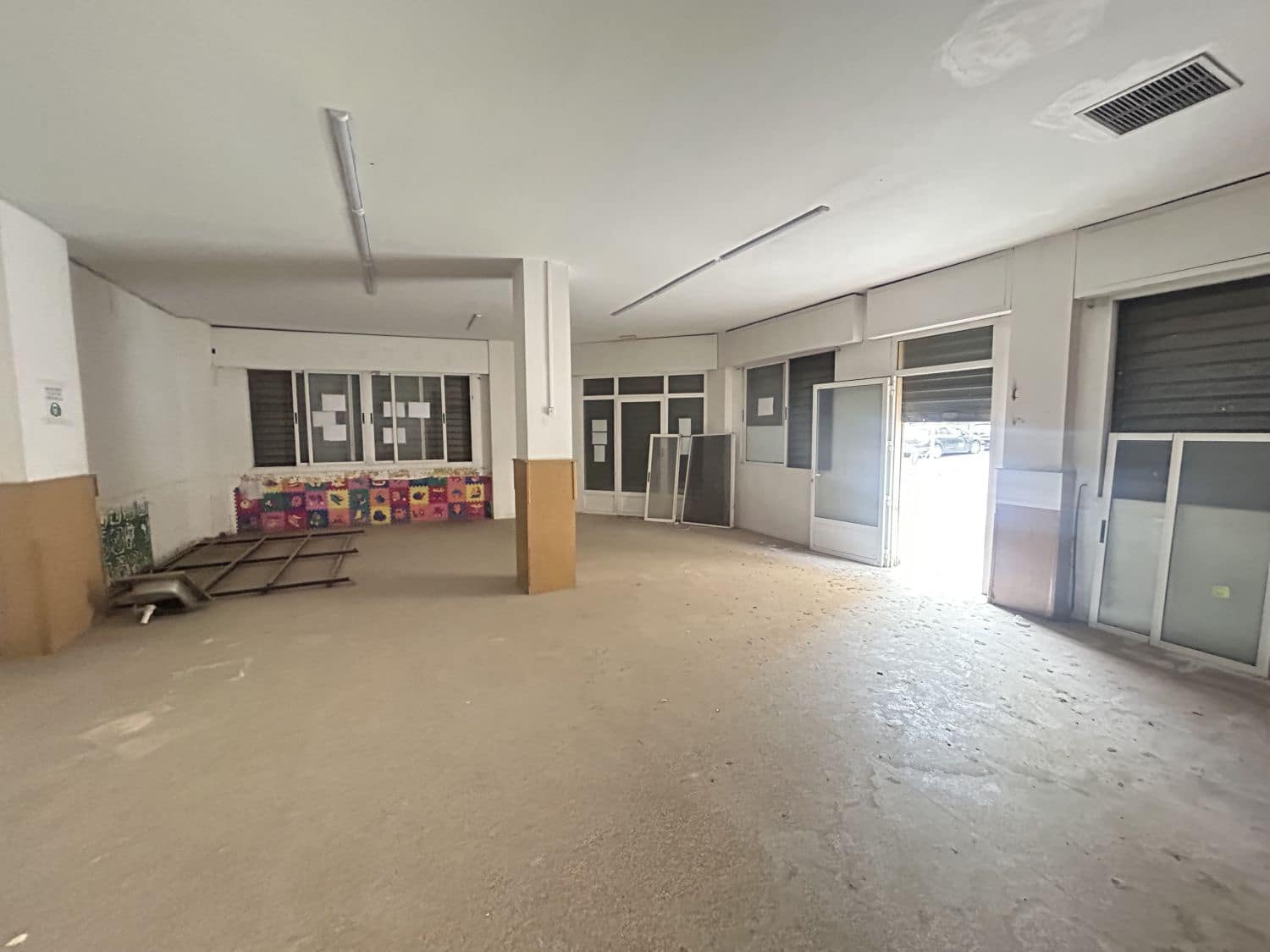 Gewerbe zu verkaufen in Crevillente / Crevillent - 82.000 € (Ref: 10035907)