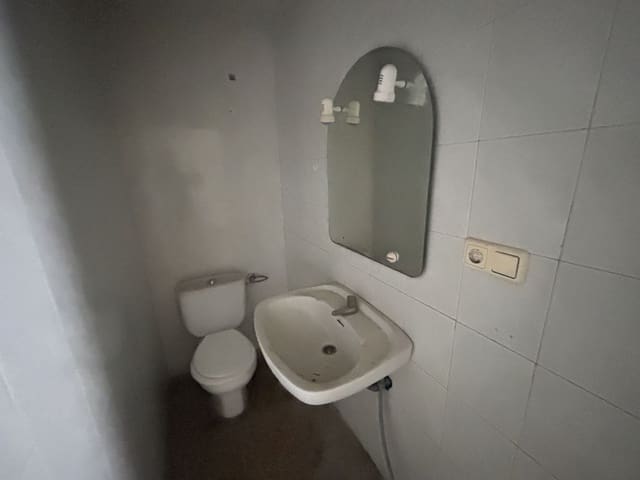 Commercieel te koop in Crevillente / Crevillent - € 82.000 (Ref: 10035907)