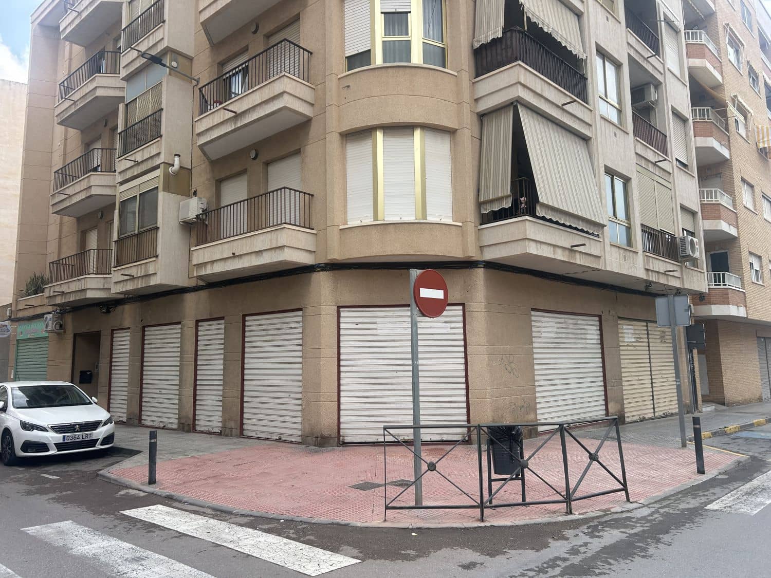 Gewerbe zu verkaufen in Crevillente / Crevillent - 82.000 € (Ref: 10035907)
