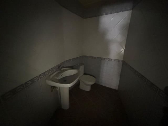 Commercieel te koop in Crevillente / Crevillent - € 87.000 (Ref: 10035908)