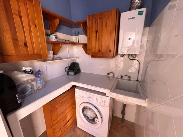3 makuuhuone Huvila myytävänä paikassa Albatera - 380 000 € (Ref: 10035910)