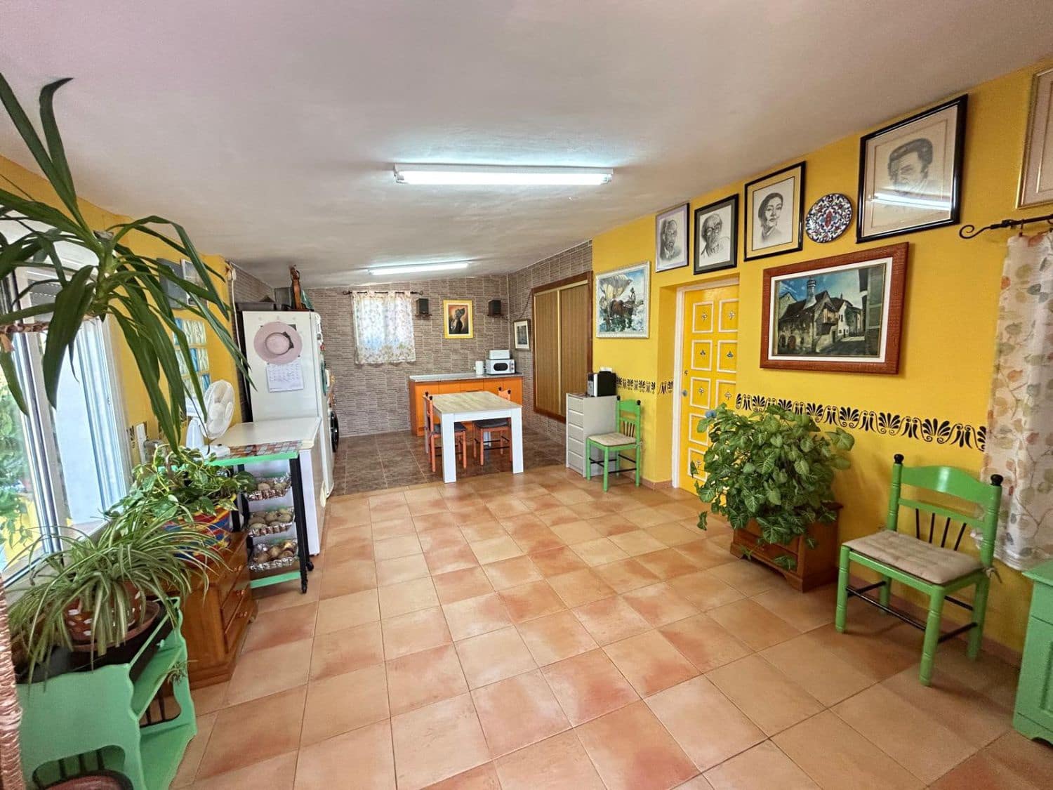 4 makuuhuone Huvila myytävänä paikassa Crevillente / Crevillent - 250 000 € (Ref: 10035911)
