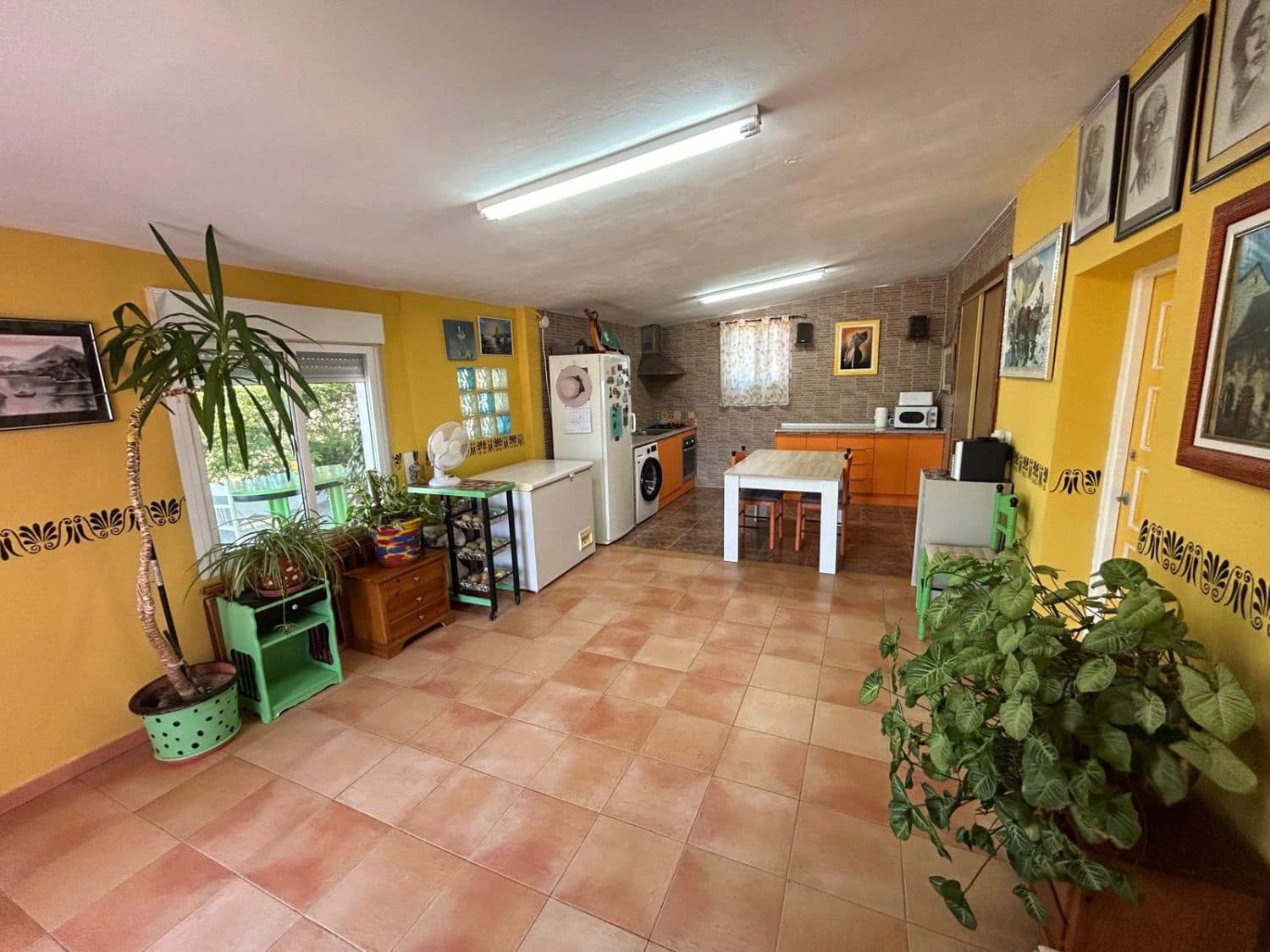 4 makuuhuone Huvila myytävänä paikassa Crevillente / Crevillent - 250 000 € (Ref: 10035911)