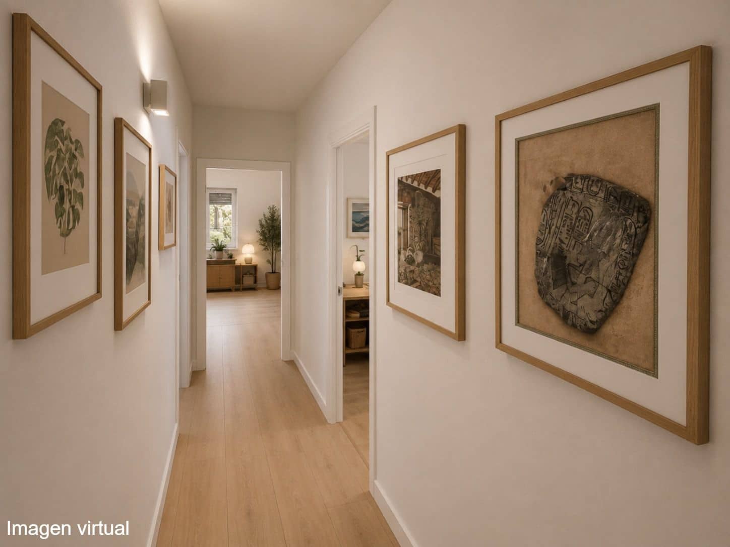 4 makuuhuone Huvila myytävänä paikassa Crevillente / Crevillent - 250 000 € (Ref: 10035911)