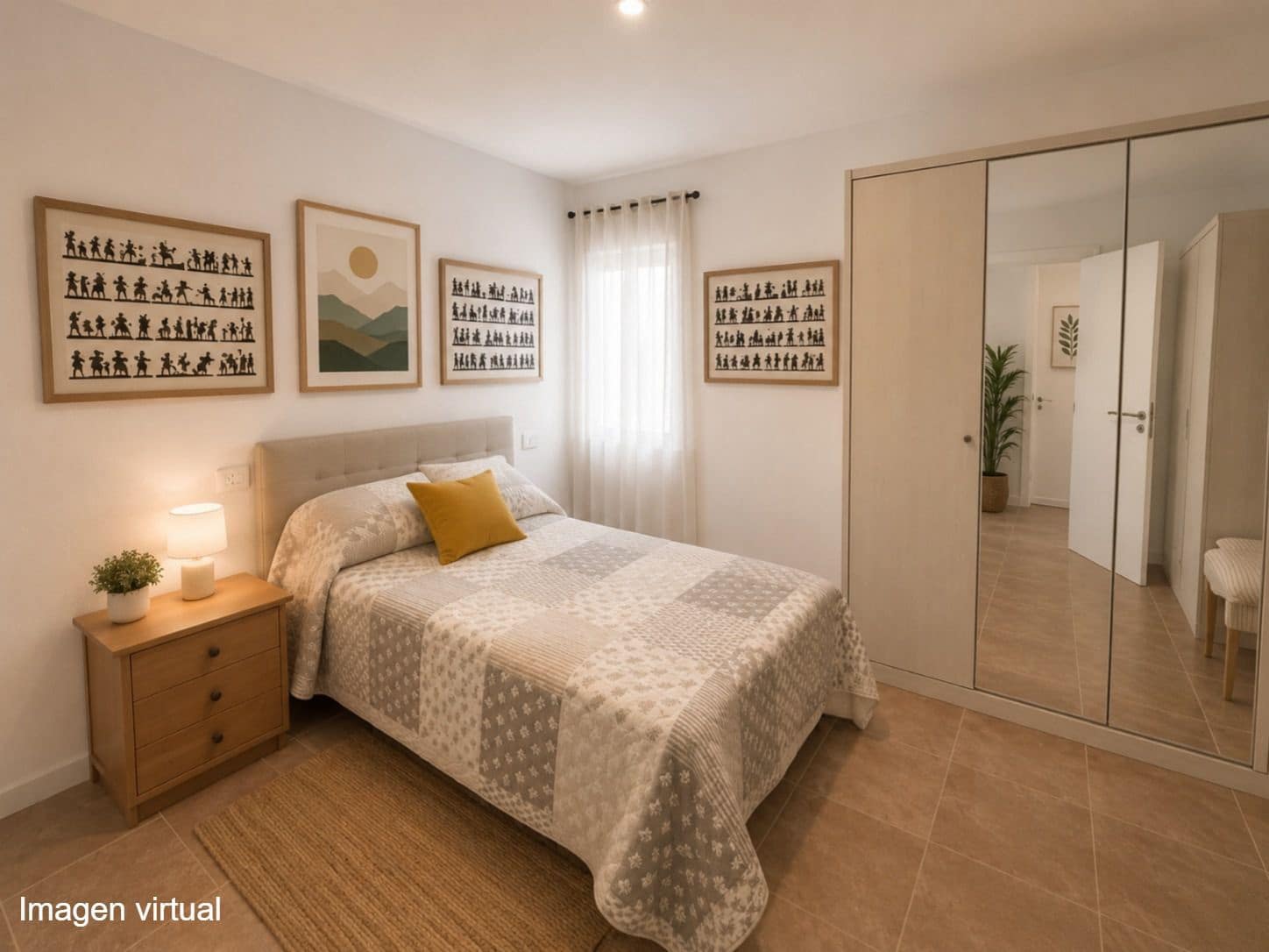 4 makuuhuone Huvila myytävänä paikassa Crevillente / Crevillent - 250 000 € (Ref: 10035911)