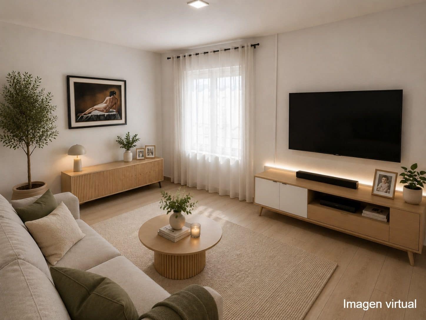 4 makuuhuone Huvila myytävänä paikassa Crevillente / Crevillent - 250 000 € (Ref: 10035911)