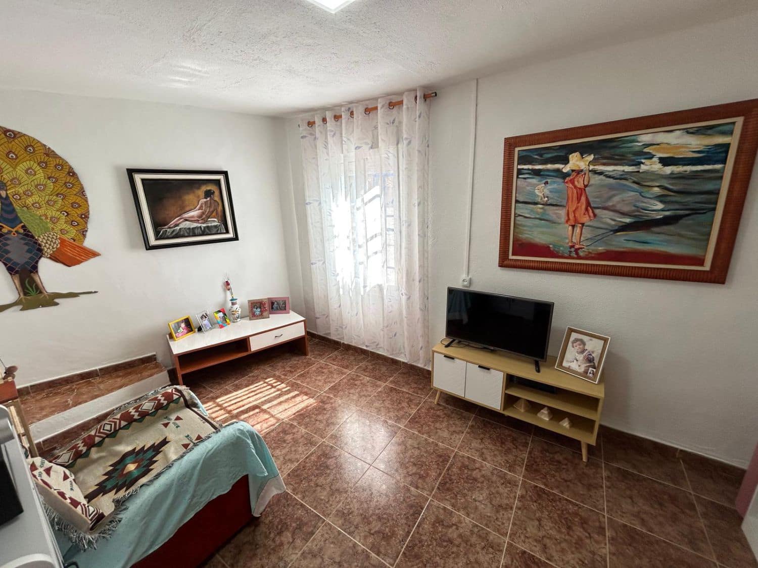 4 makuuhuone Huvila myytävänä paikassa Crevillente / Crevillent - 250 000 € (Ref: 10035911)