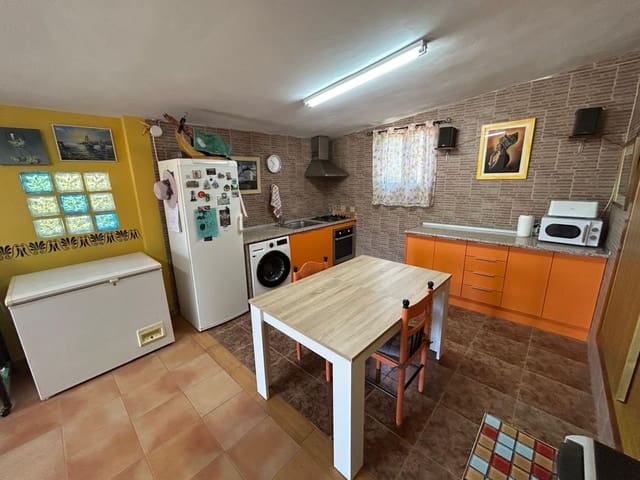 4 makuuhuone Huvila myytävänä paikassa Crevillente / Crevillent - 250 000 € (Ref: 10035911)