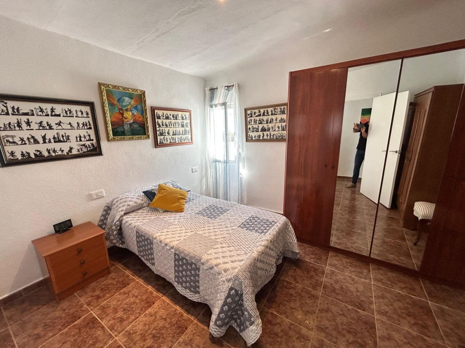 4 makuuhuone Huvila myytävänä paikassa Crevillente / Crevillent - 250 000 € (Ref: 10035911)
