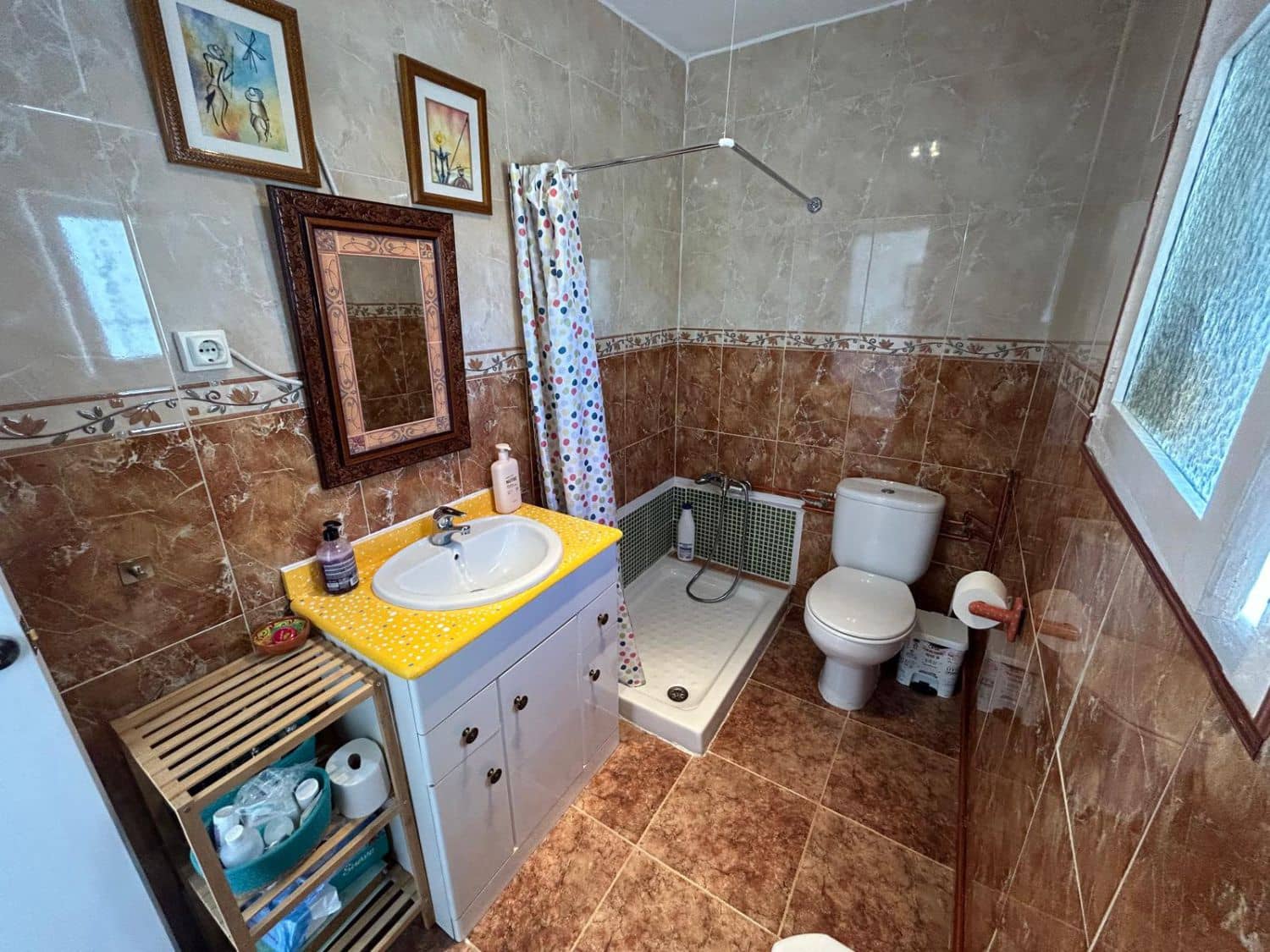 4 makuuhuone Huvila myytävänä paikassa Crevillente / Crevillent - 250 000 € (Ref: 10035911)