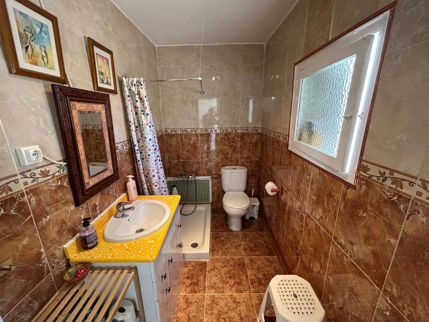 4 makuuhuone Huvila myytävänä paikassa Crevillente / Crevillent - 250 000 € (Ref: 10035911)