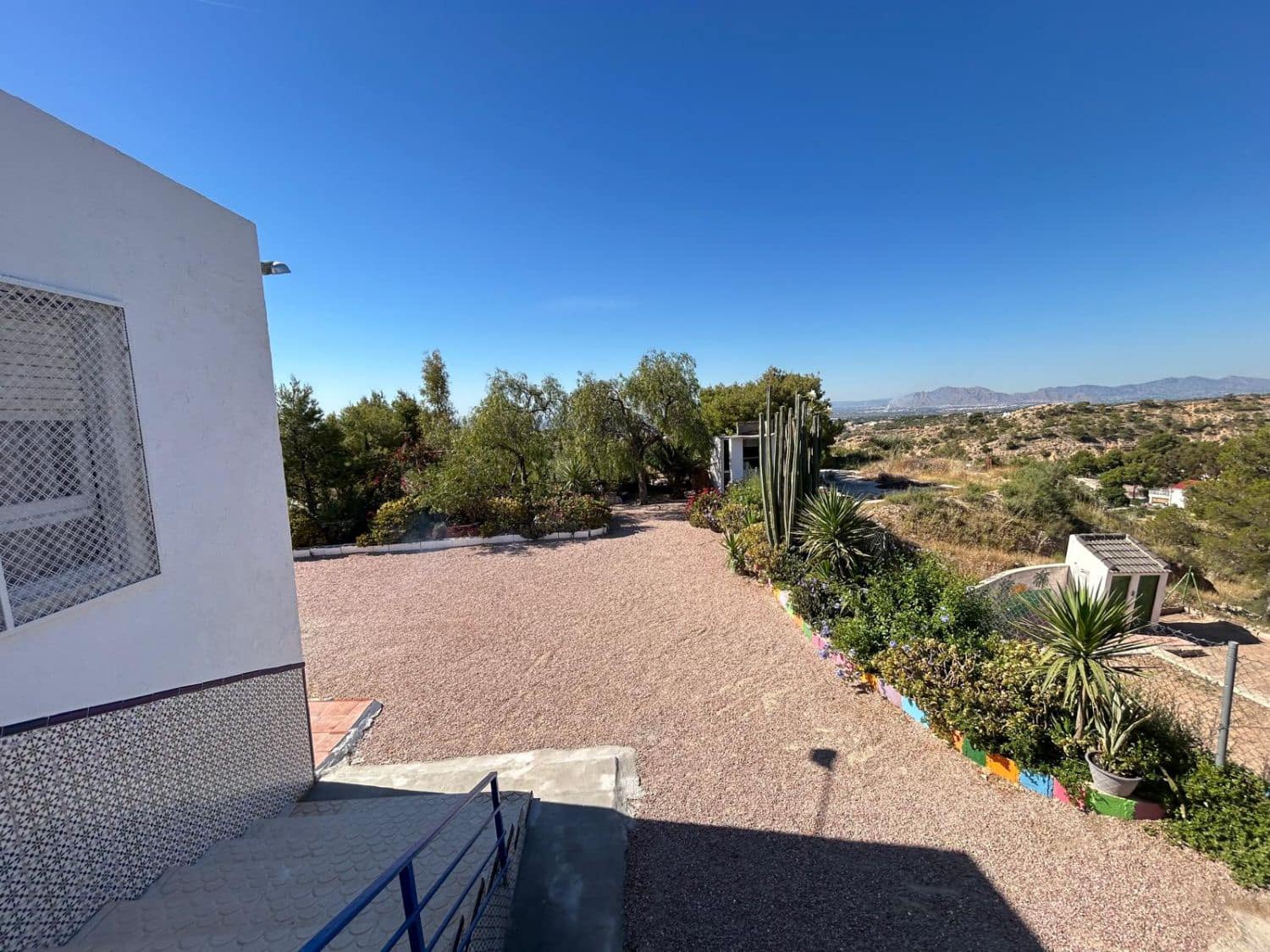 4 makuuhuone Huvila myytävänä paikassa Crevillente / Crevillent - 250 000 € (Ref: 10035911)