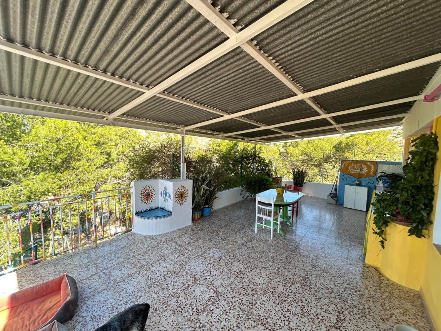 4 makuuhuone Huvila myytävänä paikassa Crevillente / Crevillent - 250 000 € (Ref: 10035911)