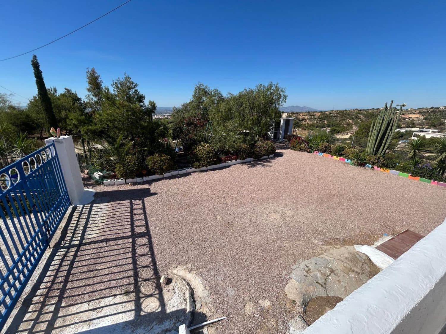 4 makuuhuone Huvila myytävänä paikassa Crevillente / Crevillent - 250 000 € (Ref: 10035911)