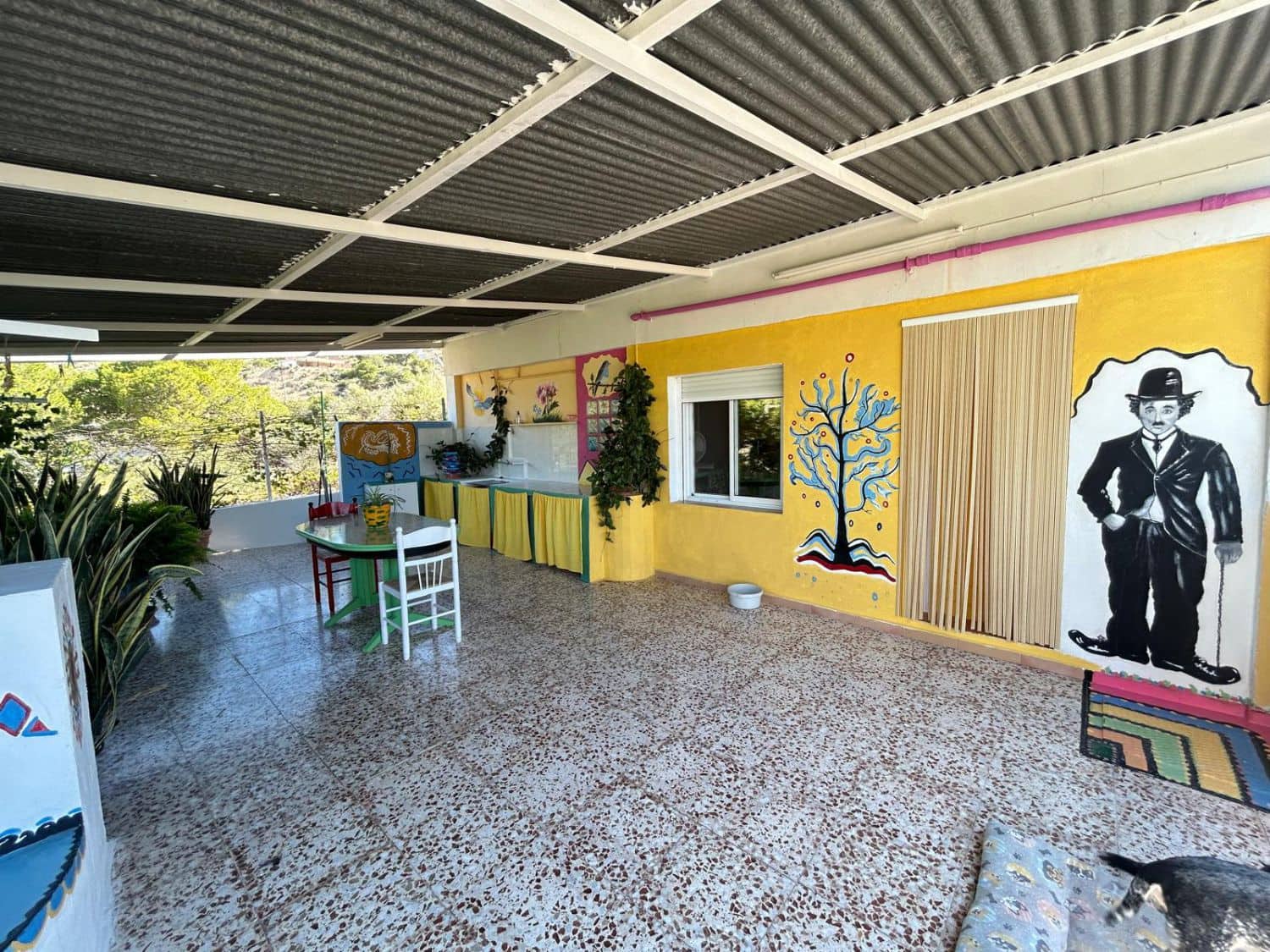 4 makuuhuone Huvila myytävänä paikassa Crevillente / Crevillent - 250 000 € (Ref: 10035911)