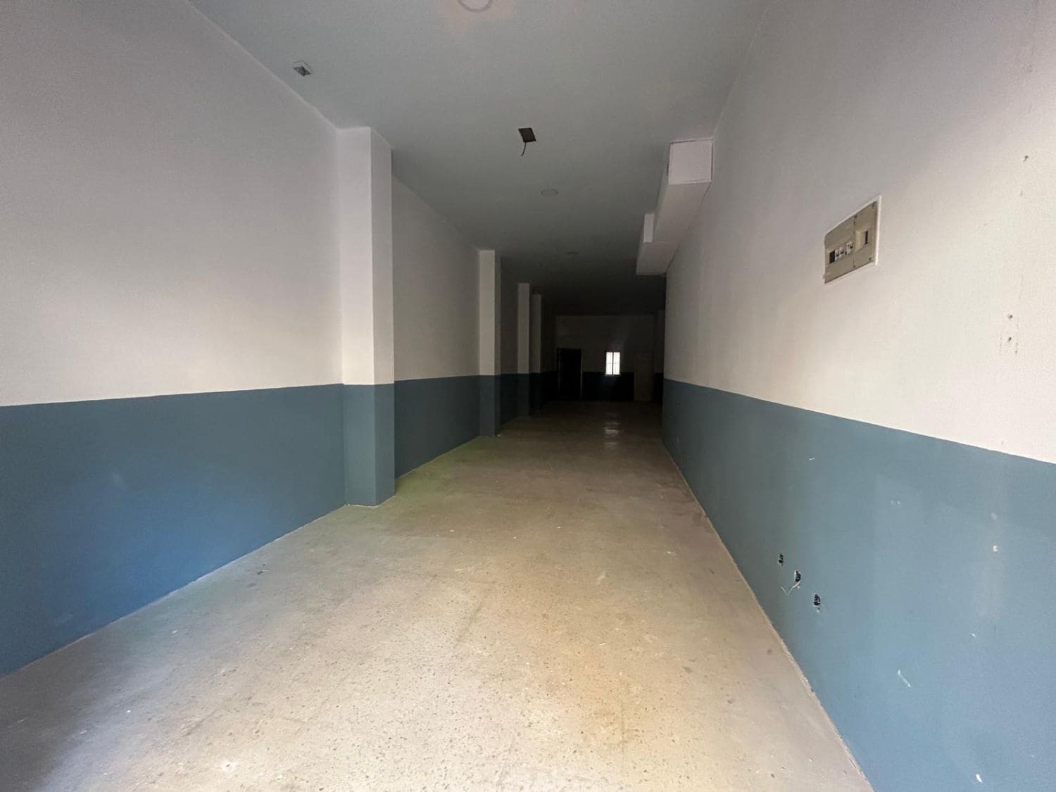 Kommersiell till salu i Crevillente / Crevillent - 65 000 € (Ref: 10035912)
