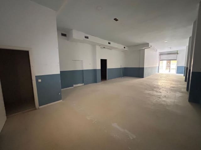 Kommersiell till salu i Crevillente / Crevillent - 65 000 € (Ref: 10035912)