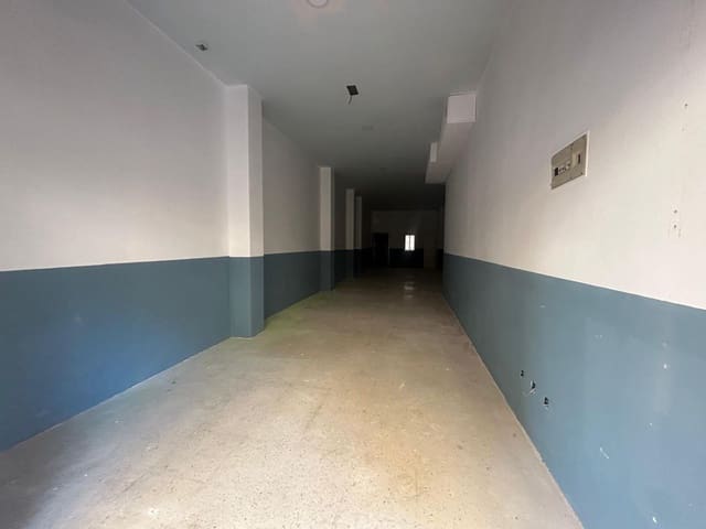 Kommersiell till salu i Crevillente / Crevillent - 65 000 € (Ref: 10035912)