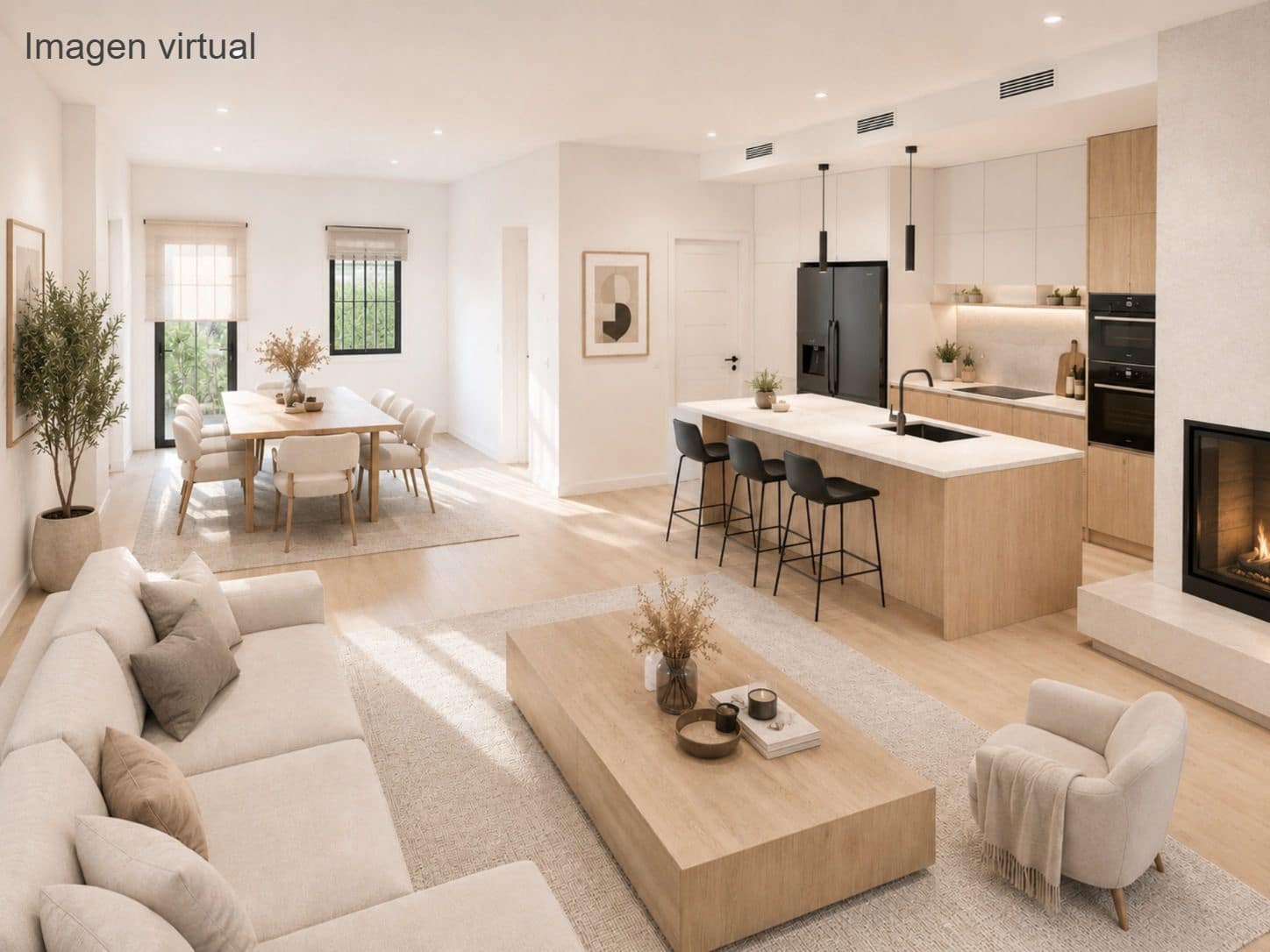 Kommersiell till salu i Crevillente / Crevillent - 65 000 € (Ref: 10035912)