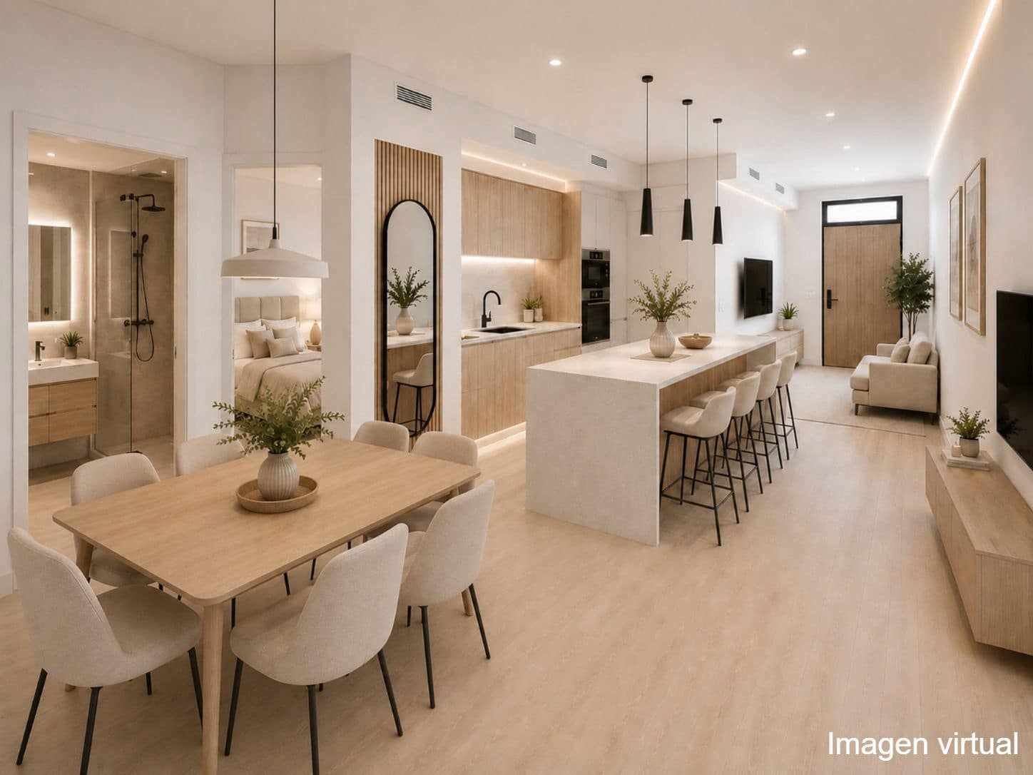 Kommersiell till salu i Crevillente / Crevillent - 65 000 € (Ref: 10035912)