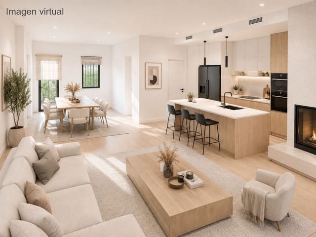 Kommersiell till salu i Crevillente / Crevillent - 65 000 € (Ref: 10035912)