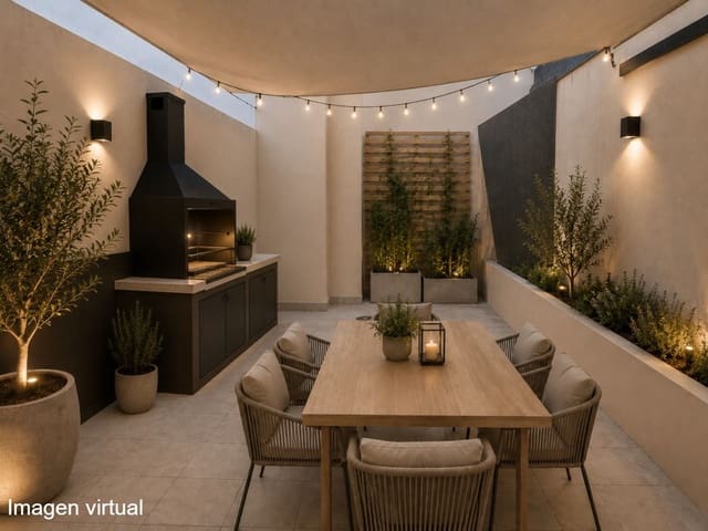 Kommersiell till salu i Crevillente / Crevillent - 65 000 € (Ref: 10035912)