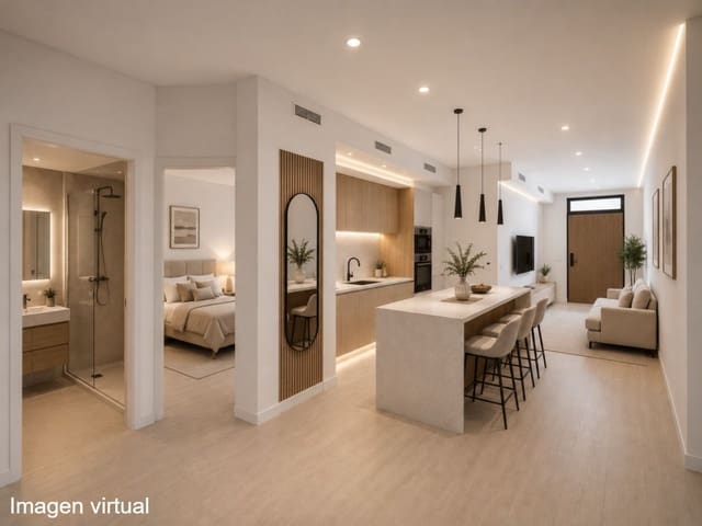 Kommersiell till salu i Crevillente / Crevillent - 65 000 € (Ref: 10035912)