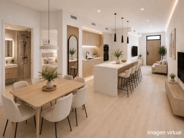 Kommersiell till salu i Crevillente / Crevillent - 65 000 € (Ref: 10035912)