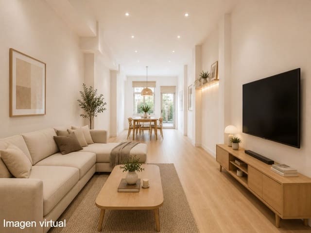 Kommersiell till salu i Crevillente / Crevillent - 65 000 € (Ref: 10035912)