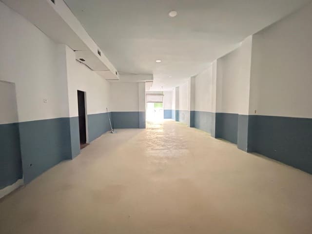 Kommersiell till salu i Crevillente / Crevillent - 65 000 € (Ref: 10035912)