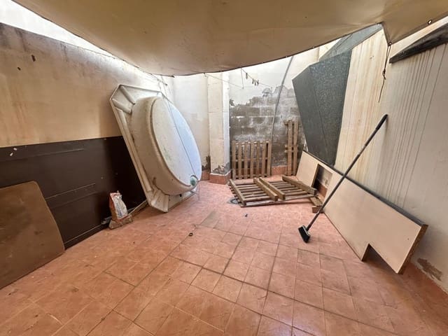 Kommersiell till salu i Crevillente / Crevillent - 65 000 € (Ref: 10035912)