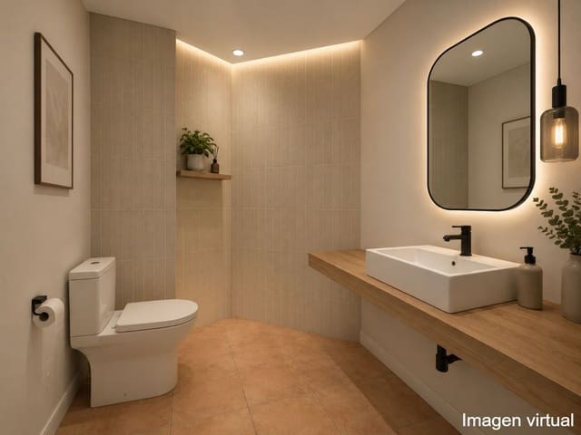 Kommersiell till salu i Crevillente / Crevillent - 65 000 € (Ref: 10035913)