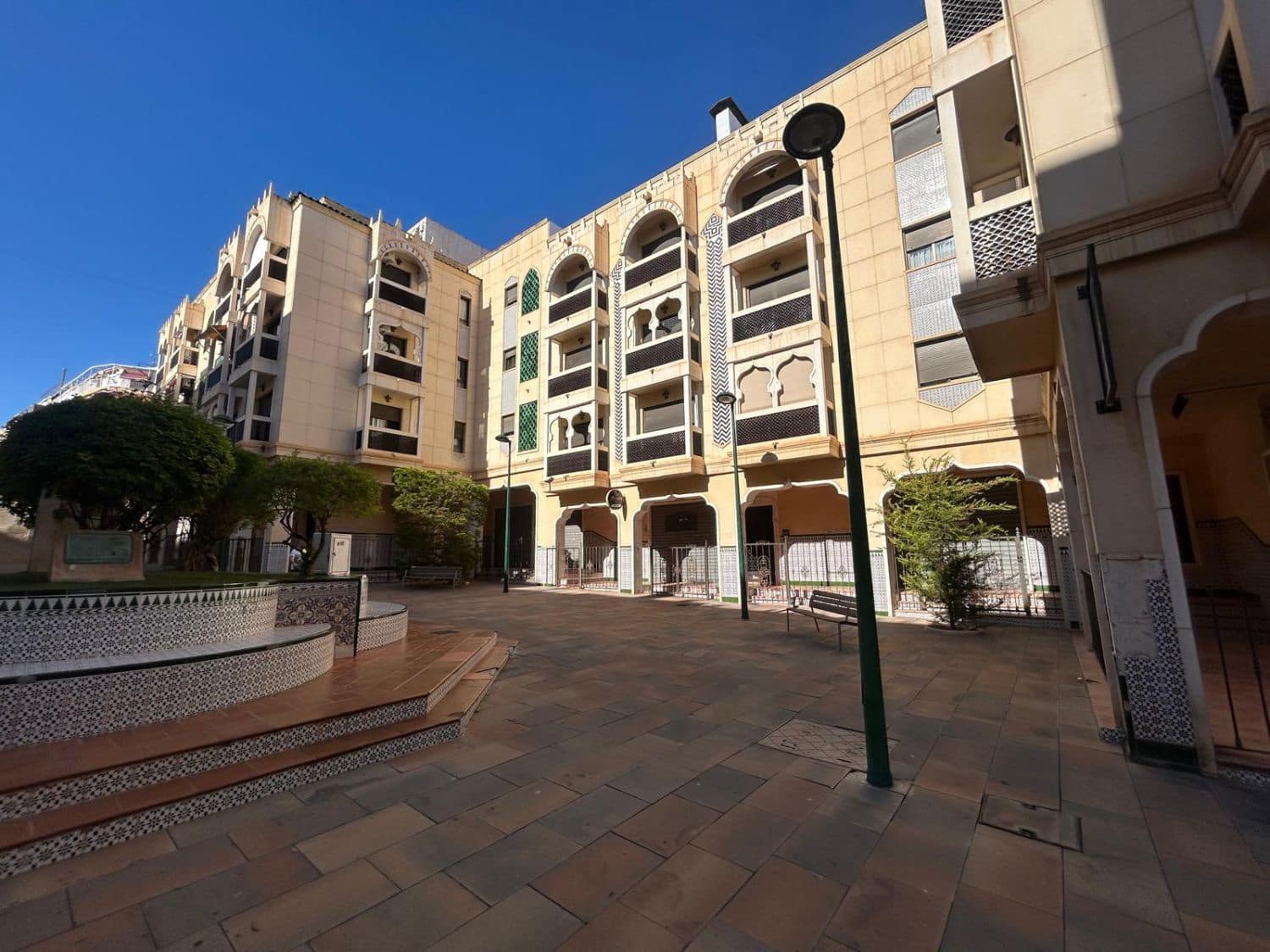 Kommersiell till salu i Crevillente / Crevillent - 65 000 € (Ref: 10035913)