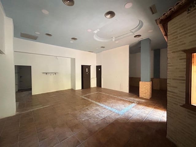 Kommersiell till salu i Crevillente / Crevillent - 65 000 € (Ref: 10035913)