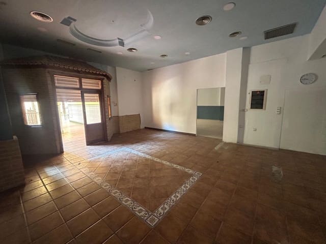 Kommersiell till salu i Crevillente / Crevillent - 65 000 € (Ref: 10035913)