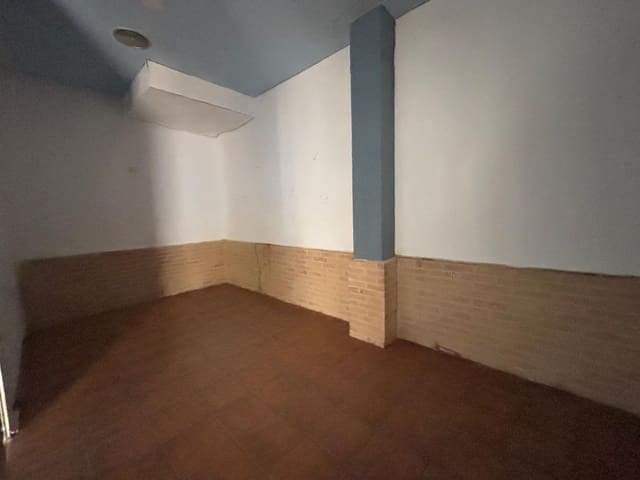 Kommersiell till salu i Crevillente / Crevillent - 65 000 € (Ref: 10035913)
